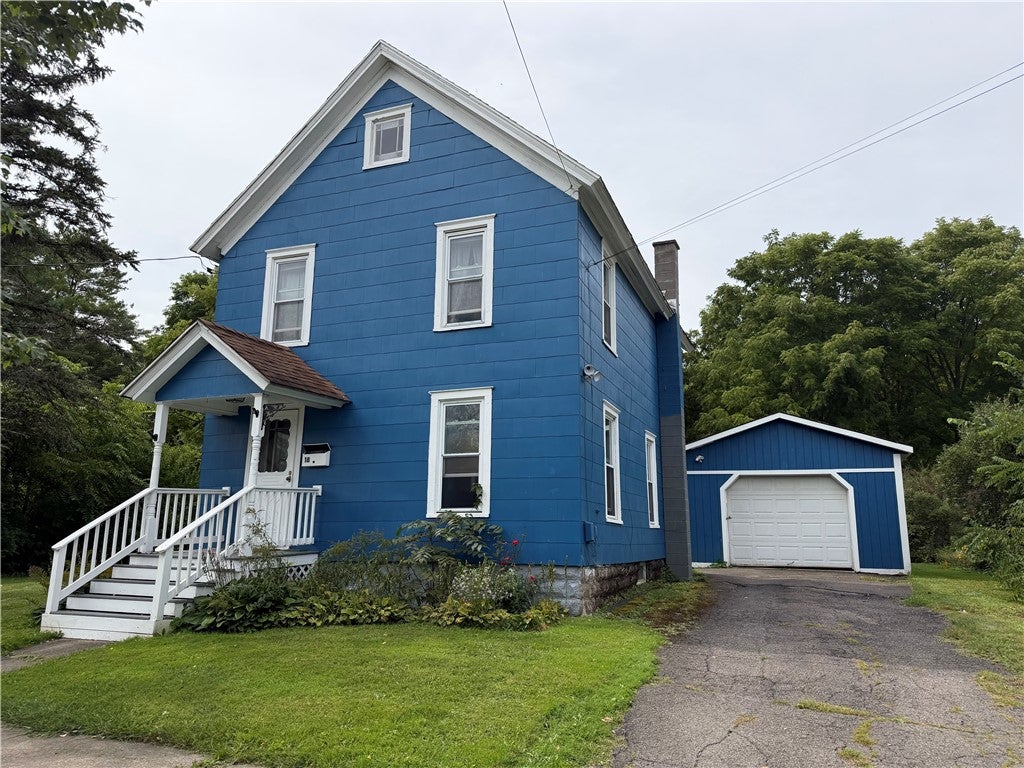 18 Coomes Street — photo