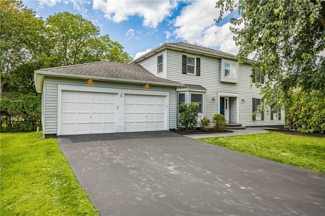 36 Pebble Creek Lane — photo