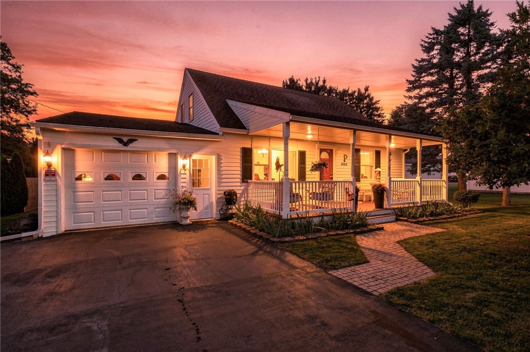 1502 Marywood Drive — photo