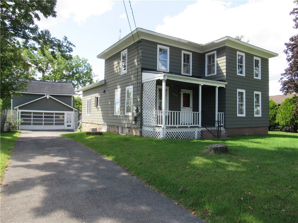 8284 Limekiln Road — photo