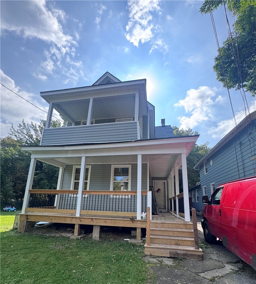 21 Evergreen Street — photo