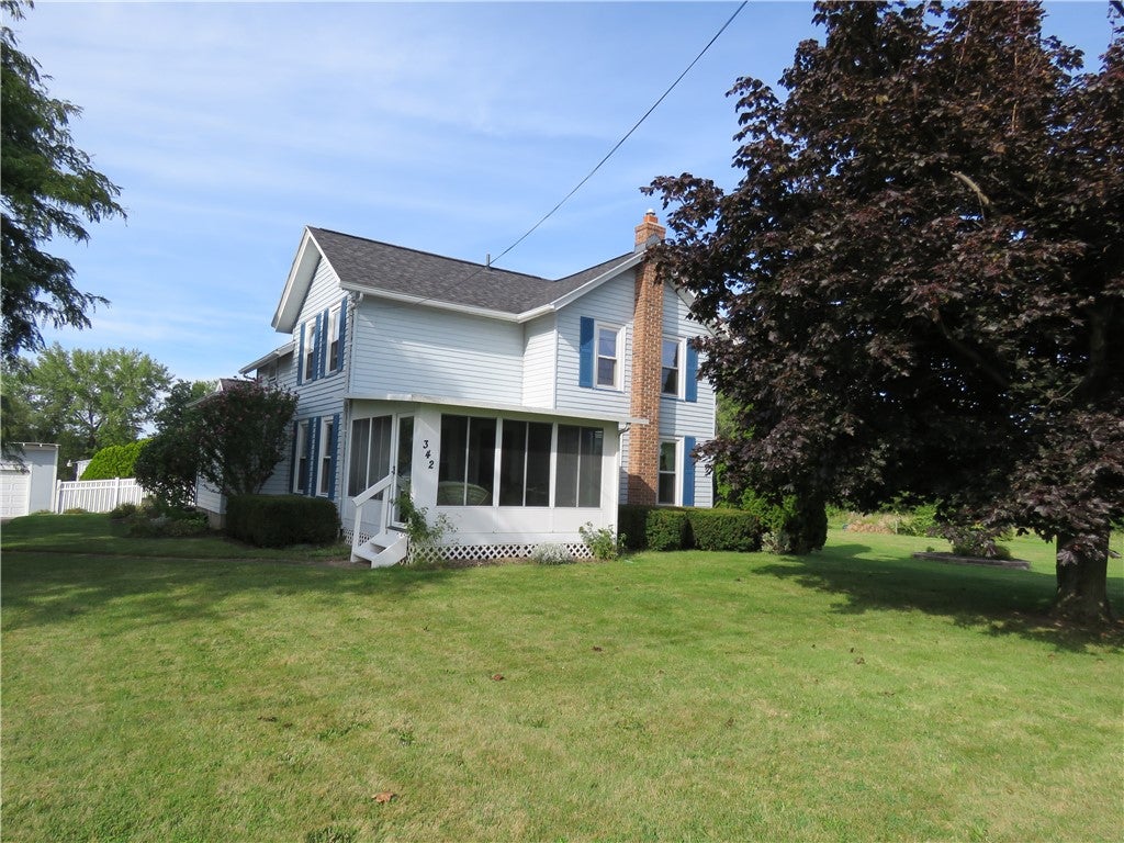 342 Curtis Rd — photo