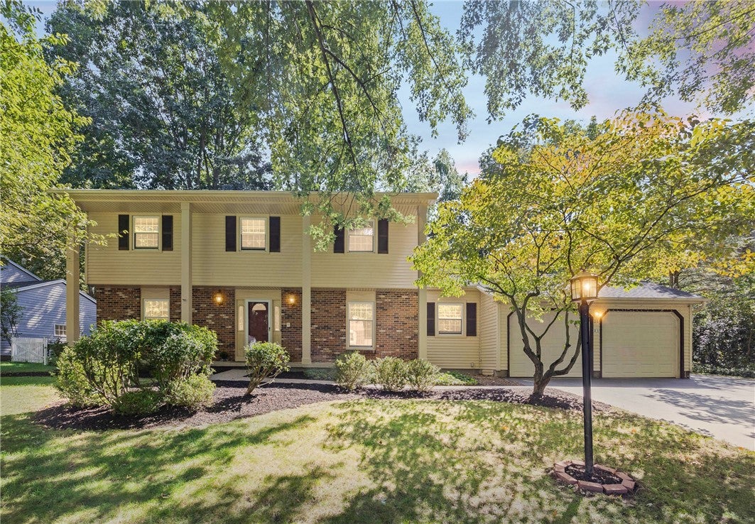21 Hidden Creek Circle — photo