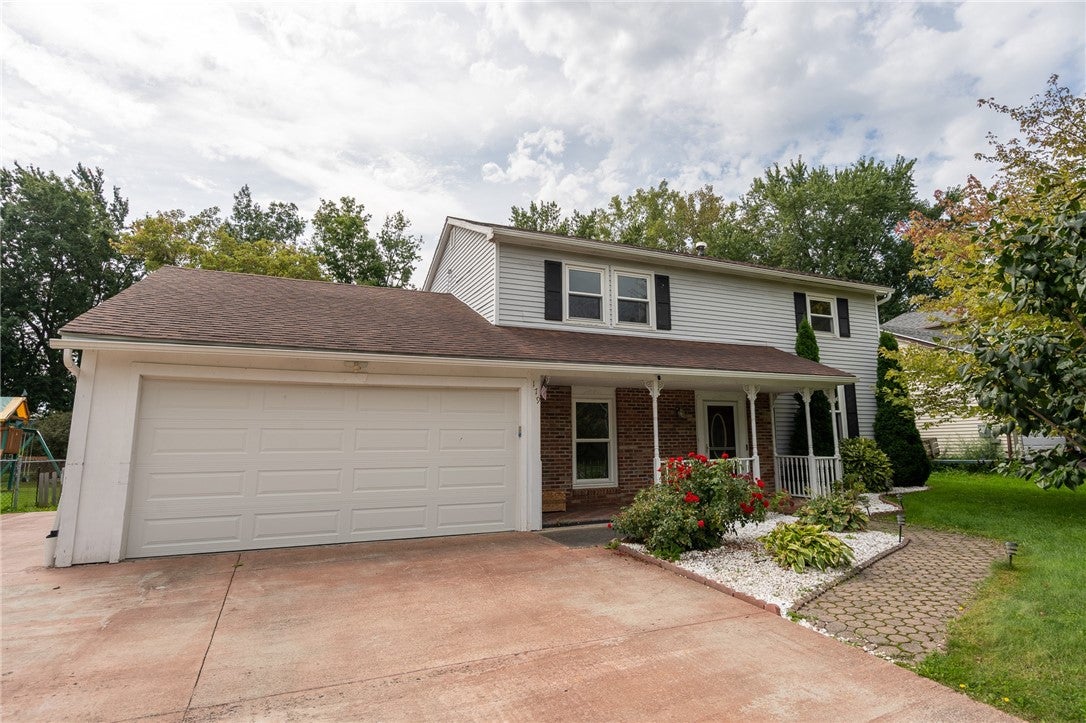 179 Hillside Drive — photo