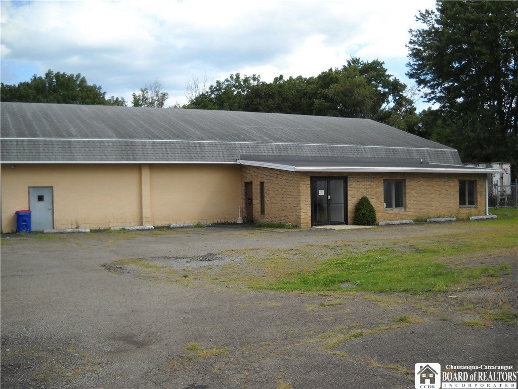 115 S 16th Street, Olean, NY 14760