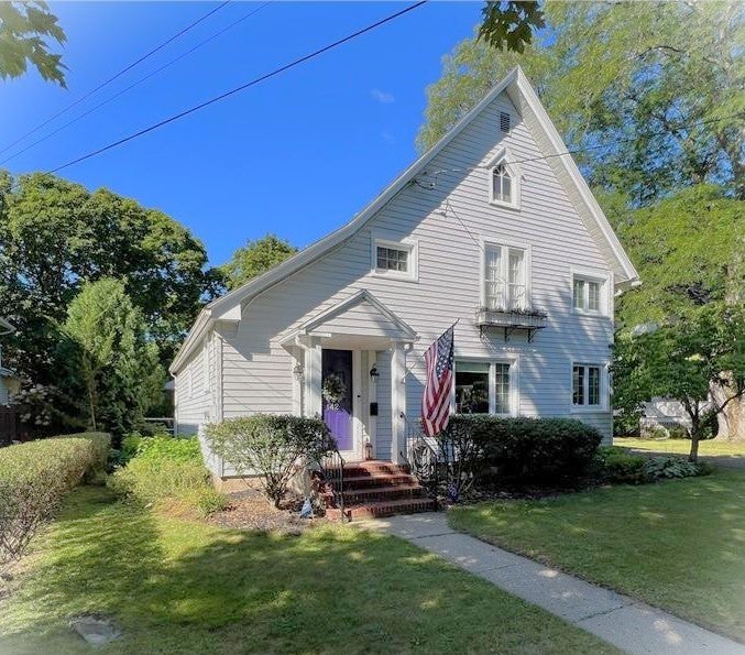 142 Park Street — photo
