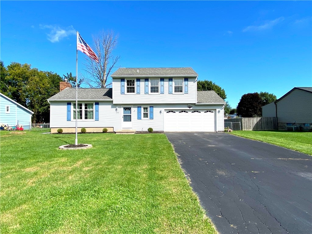1360 Brookedge Drive — photo