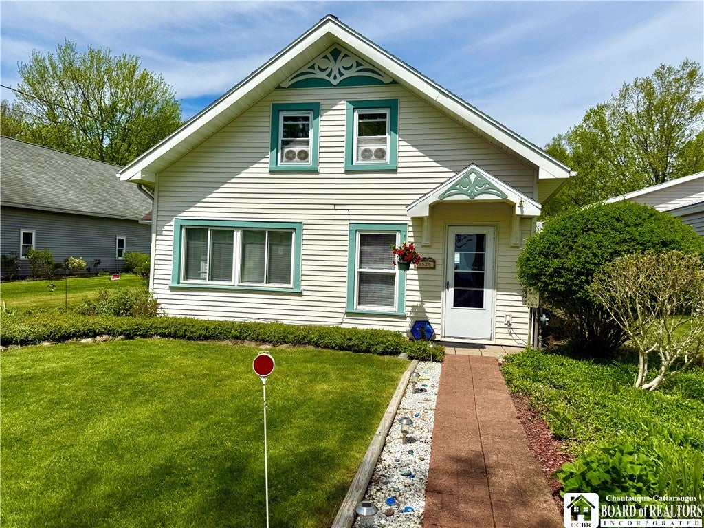 3525 Ross Street — photo
