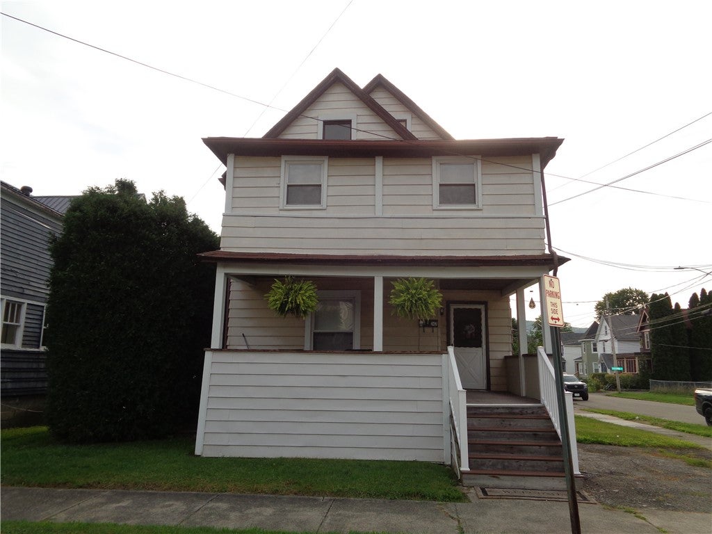 242 Sly Avenue — photo