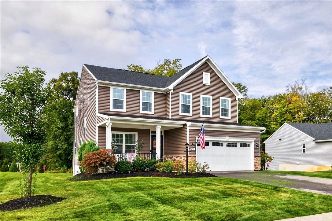 251 Longleaf Lane — photo