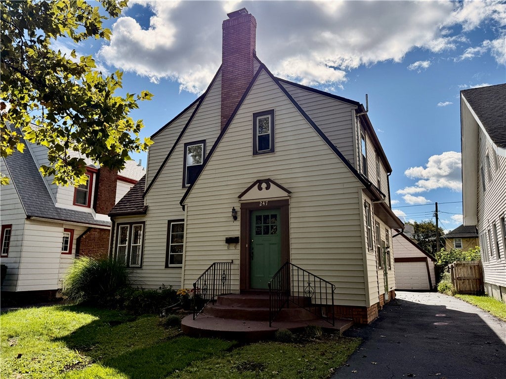 247 Genesee Park Boulevard — photo