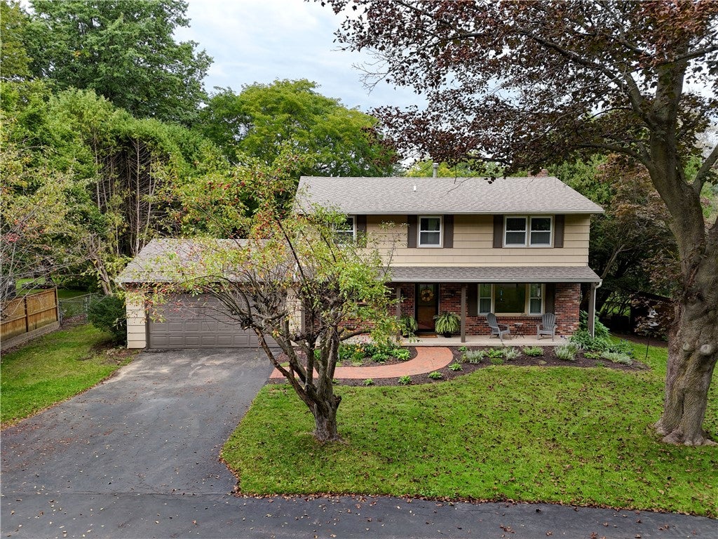 1179 Moseley Road — photo