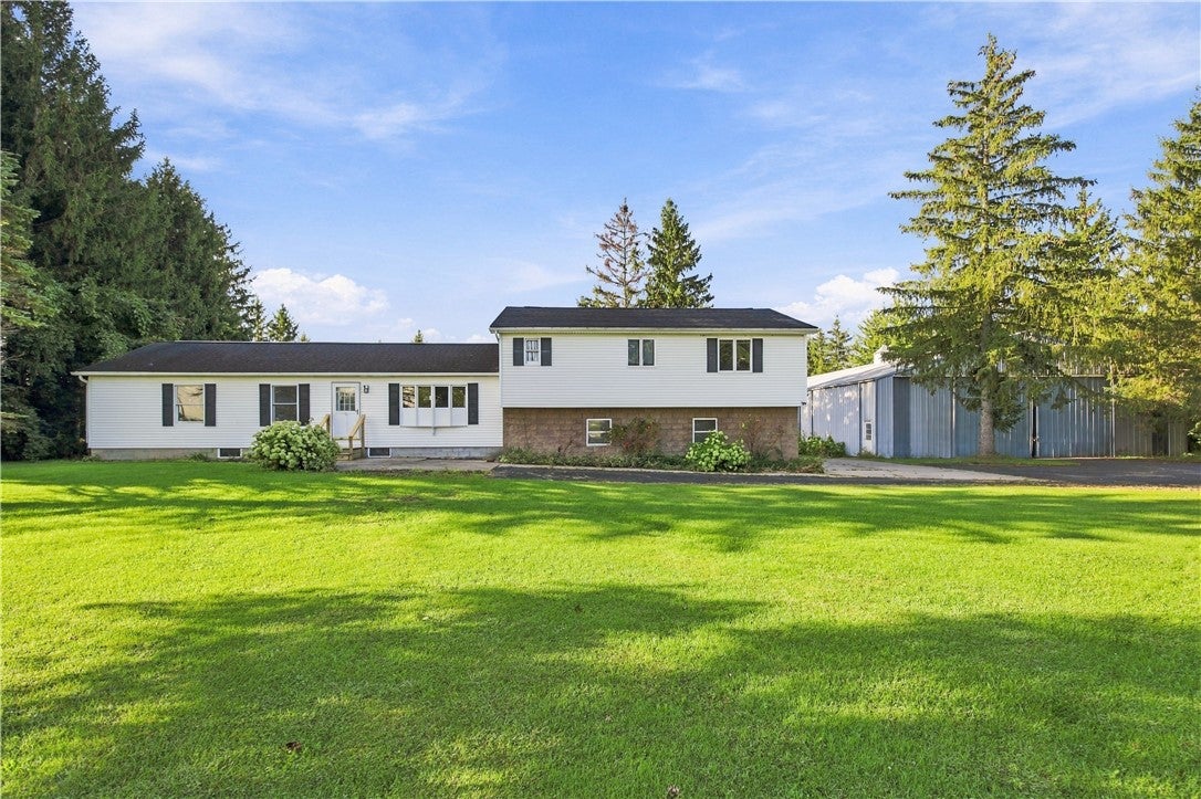 3469 State Route 488 — photo