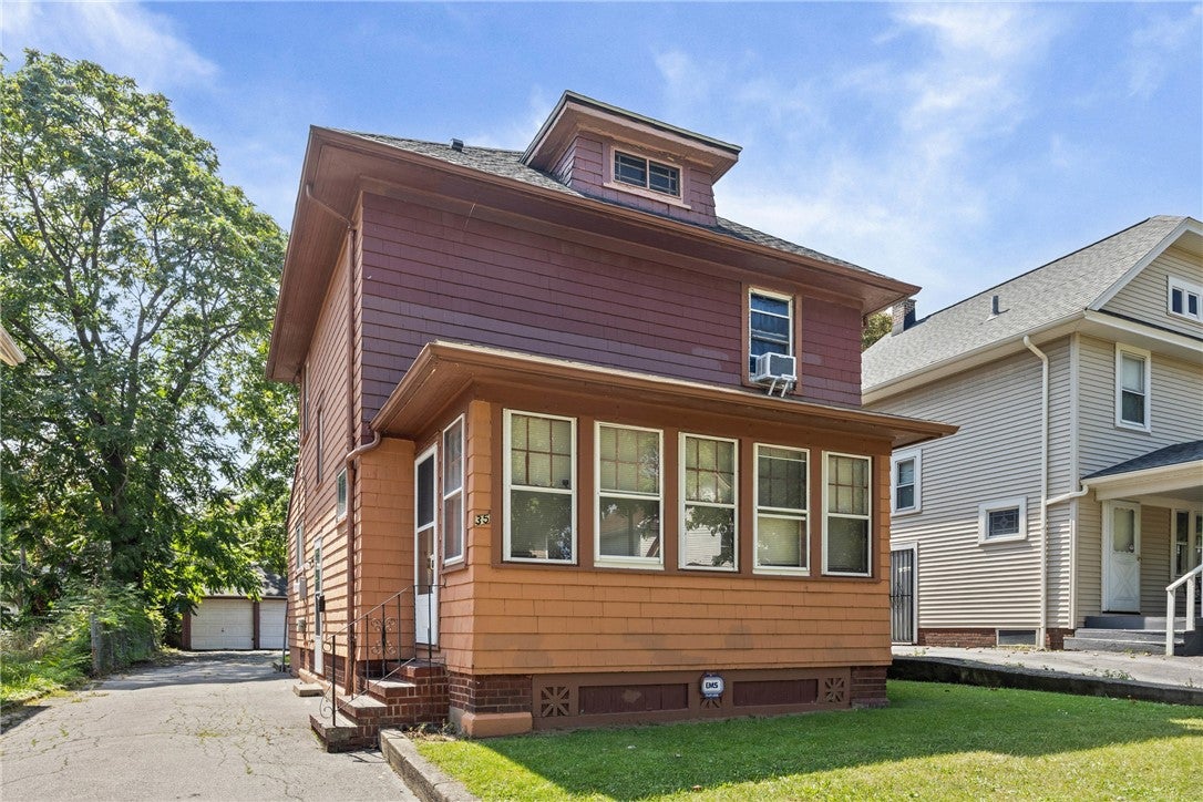 35 Malling Drive, Rochester, NY 14621 — photo 2