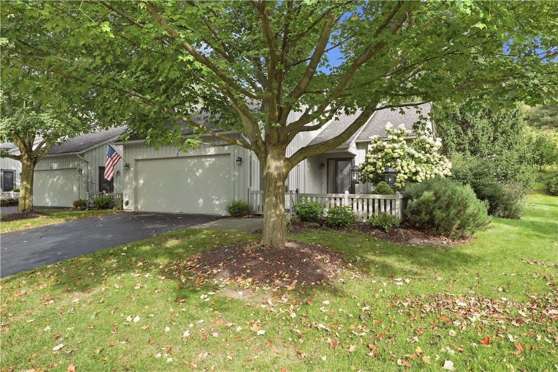 5 Hill Creek Road — photo