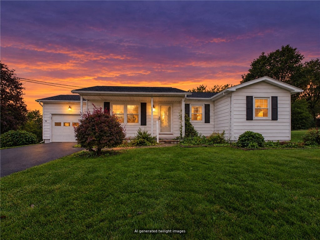 107 Reeves Road, Henrietta, NY 14467 — photo 2