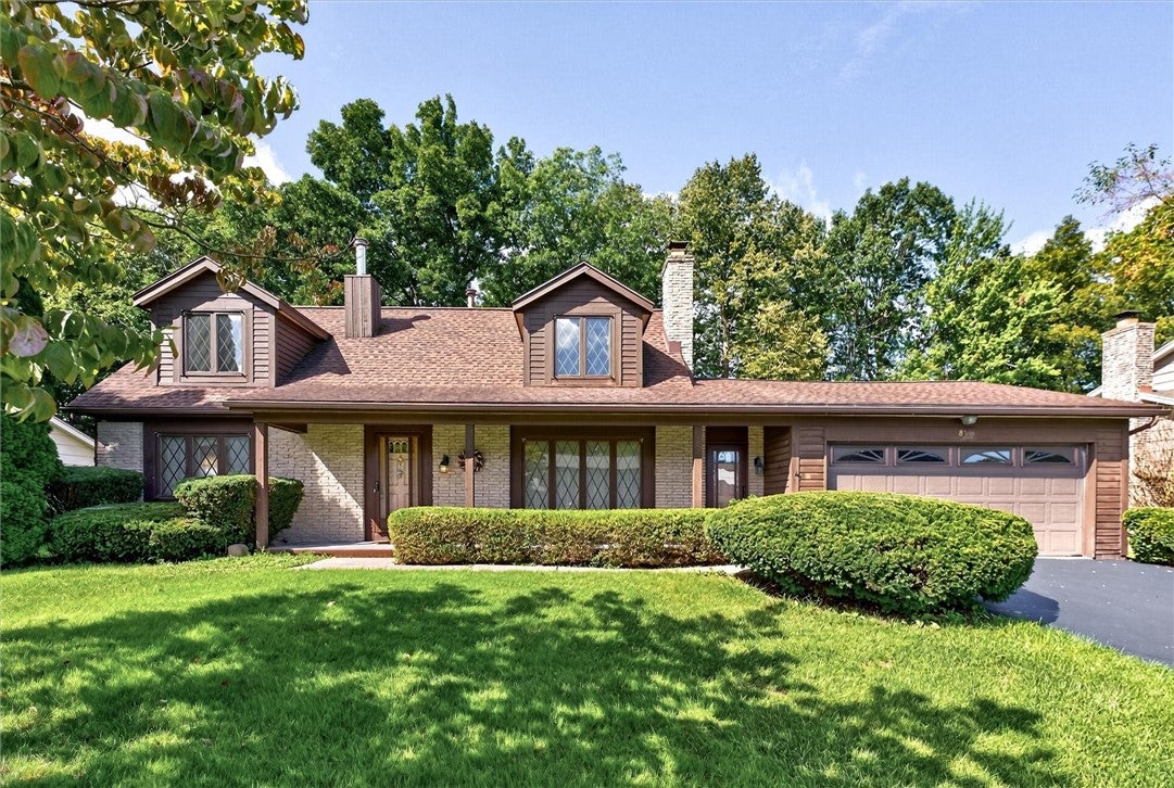 81 Burlwood Drive — photo