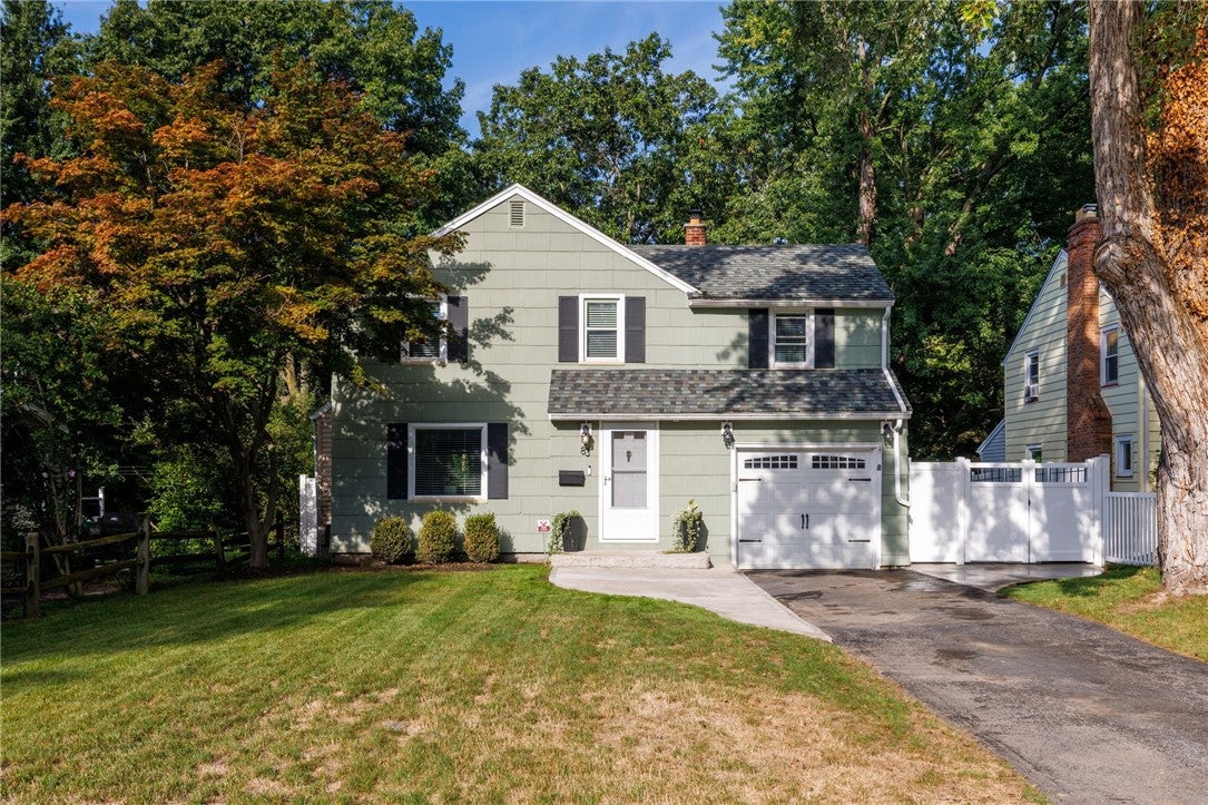 83 Tamarack Drive — photo