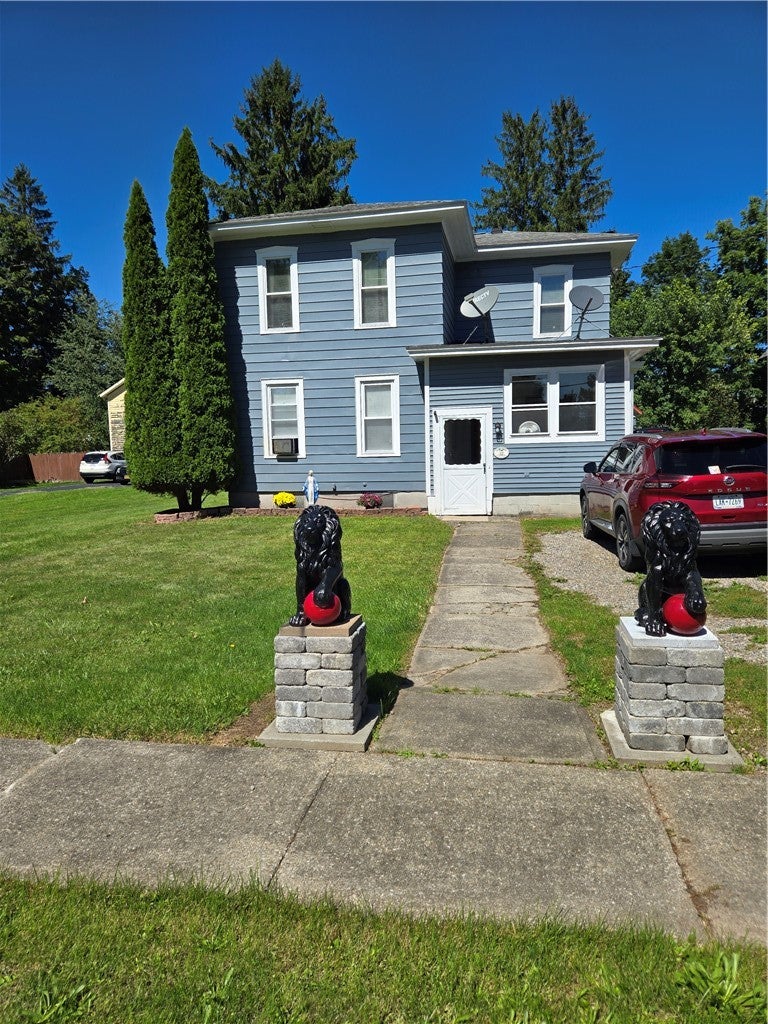 18 Grant Street — photo