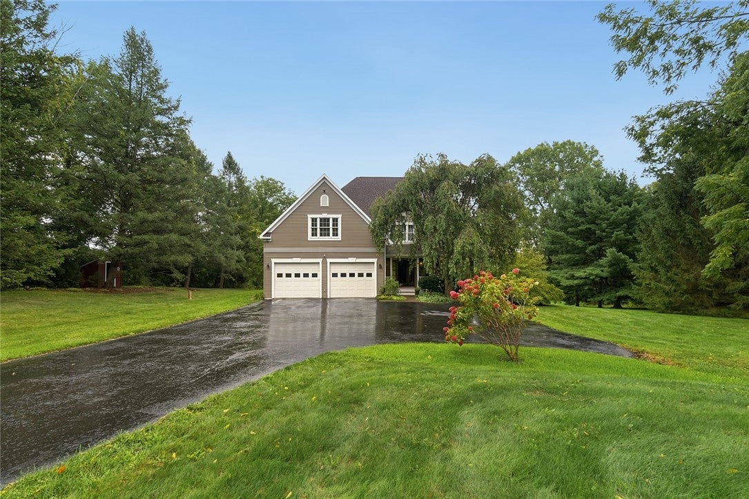 2571 Ayers Road — photo
