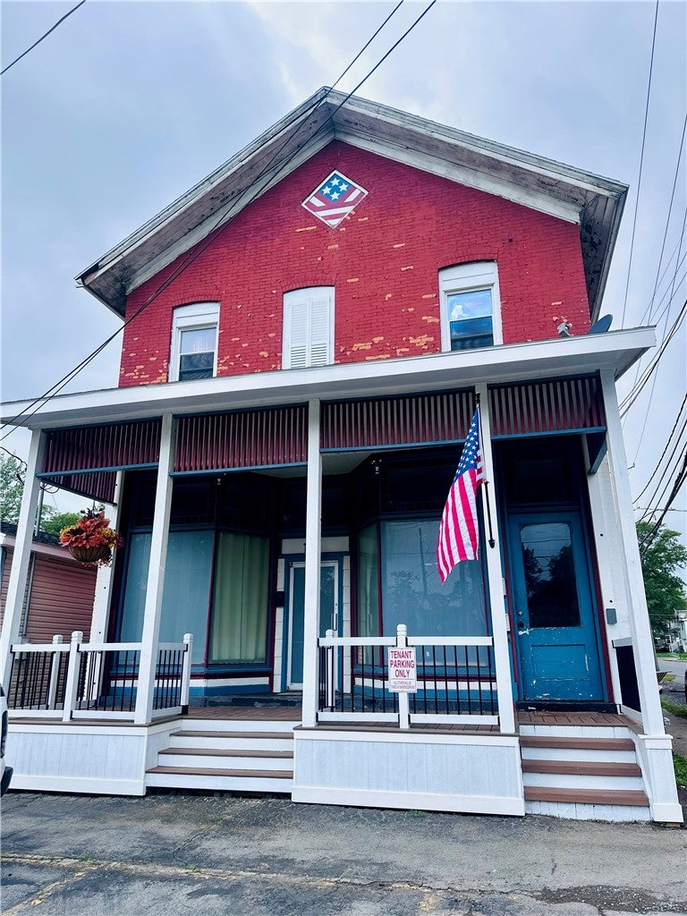 61 State Street — photo