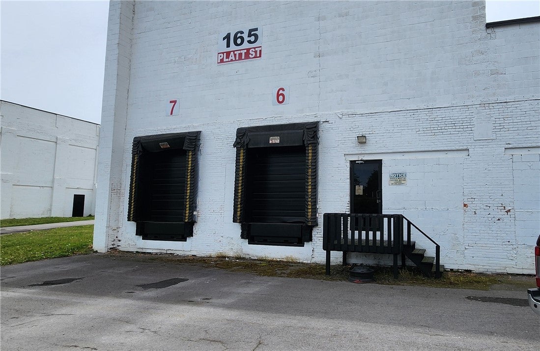 165 S Platt Street — photo