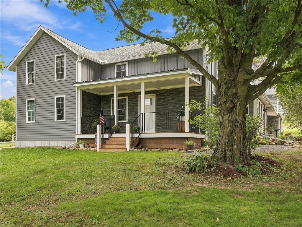 3310 County Rd 6 — photo