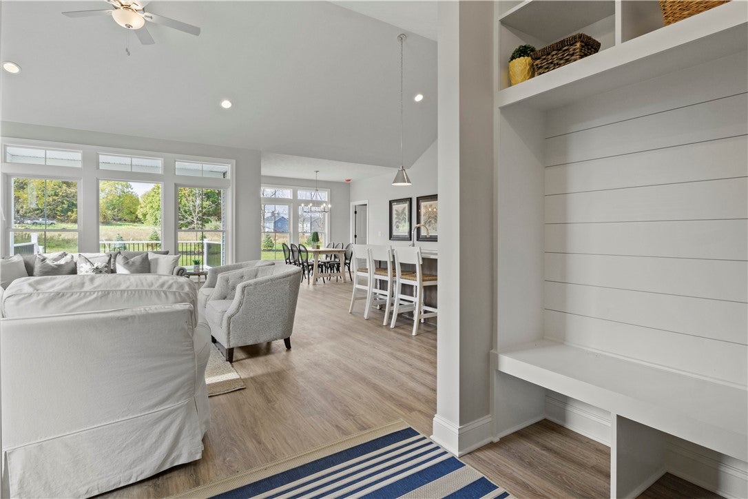 39 Chase Meadow Trail Lot 53 — photo