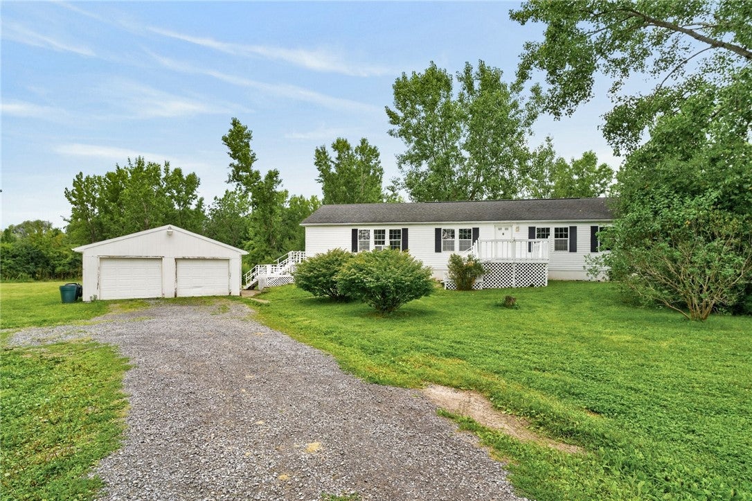 4112 County Road 18 — photo