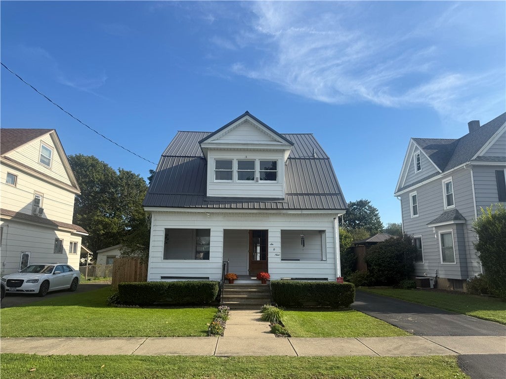 609 Reynolds Street — photo