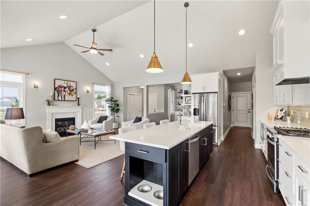 38 Chase Meadow Trail Lot 112 — photo