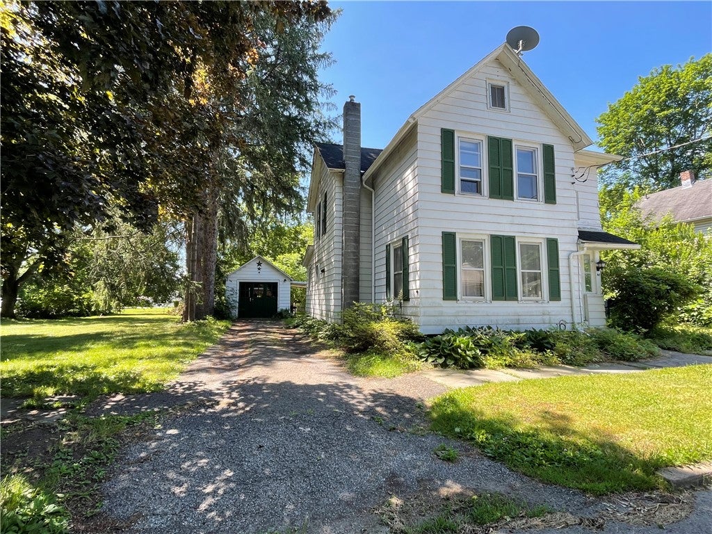 44 Waite Street — photo