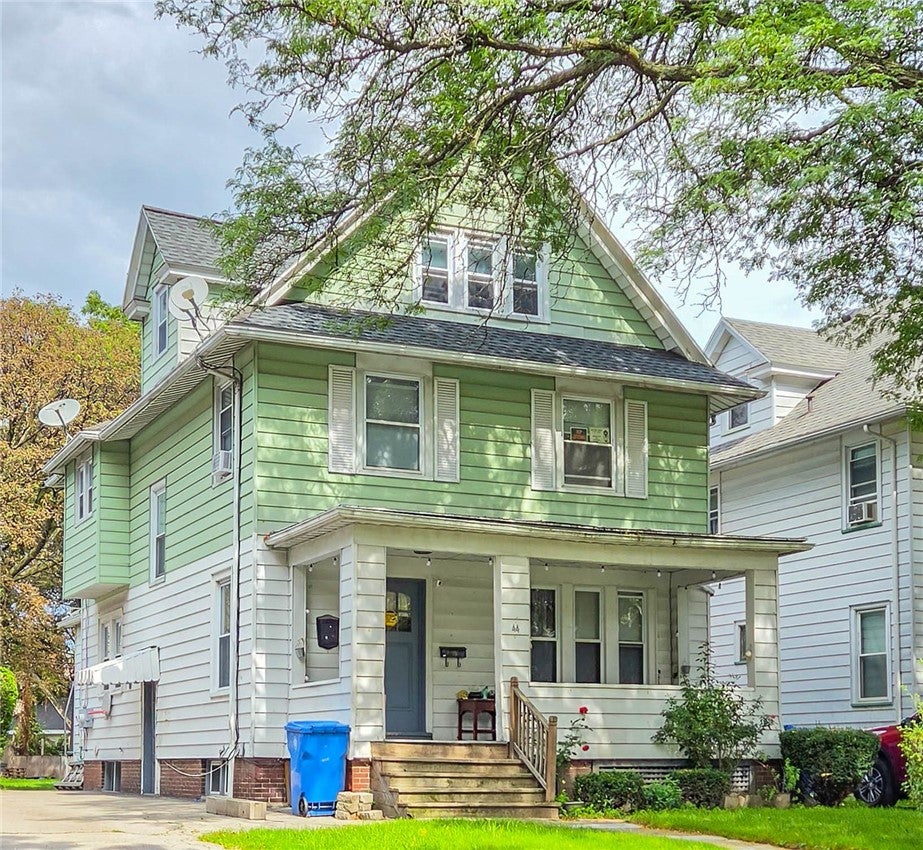44 Strong Street — photo