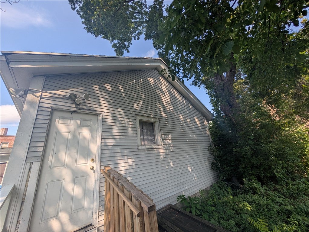 102 Carter Street — photo