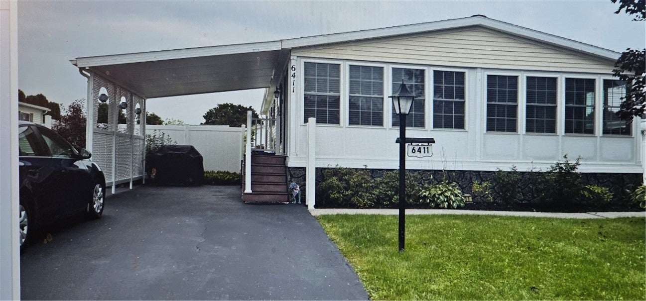 6411 Bambi Drive — photo