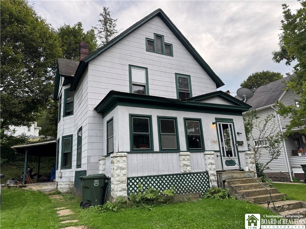 503 W 7th Street — photo