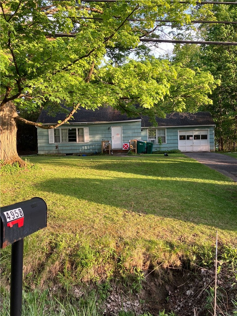 4958 Skyline Drive — photo