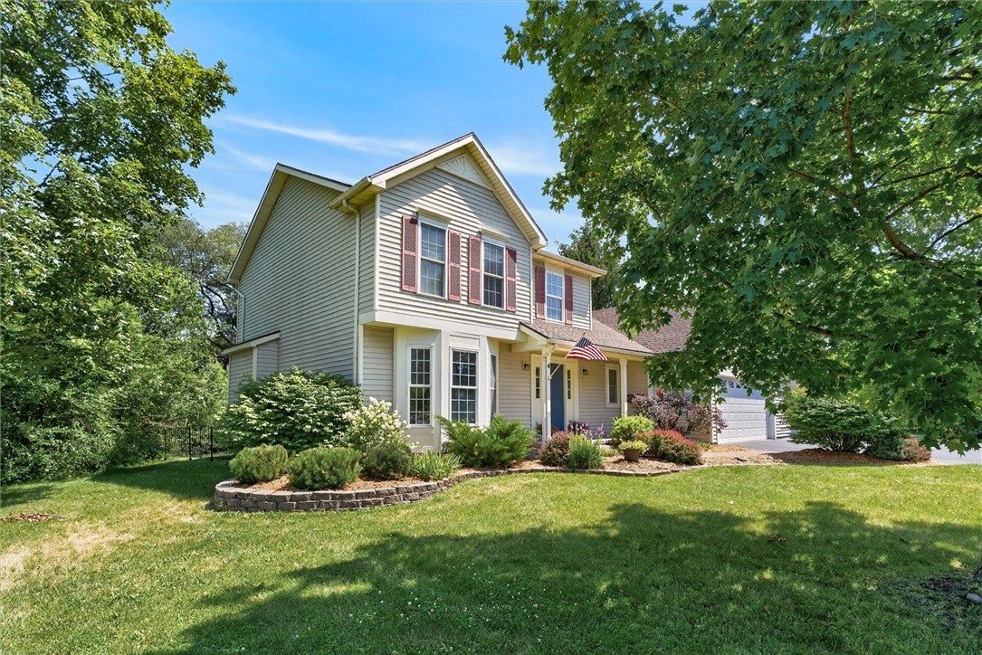 4 Salzer Heights — photo