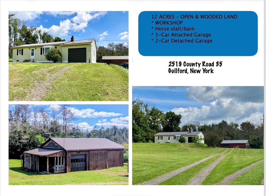 2519 County Road 35 — photo
