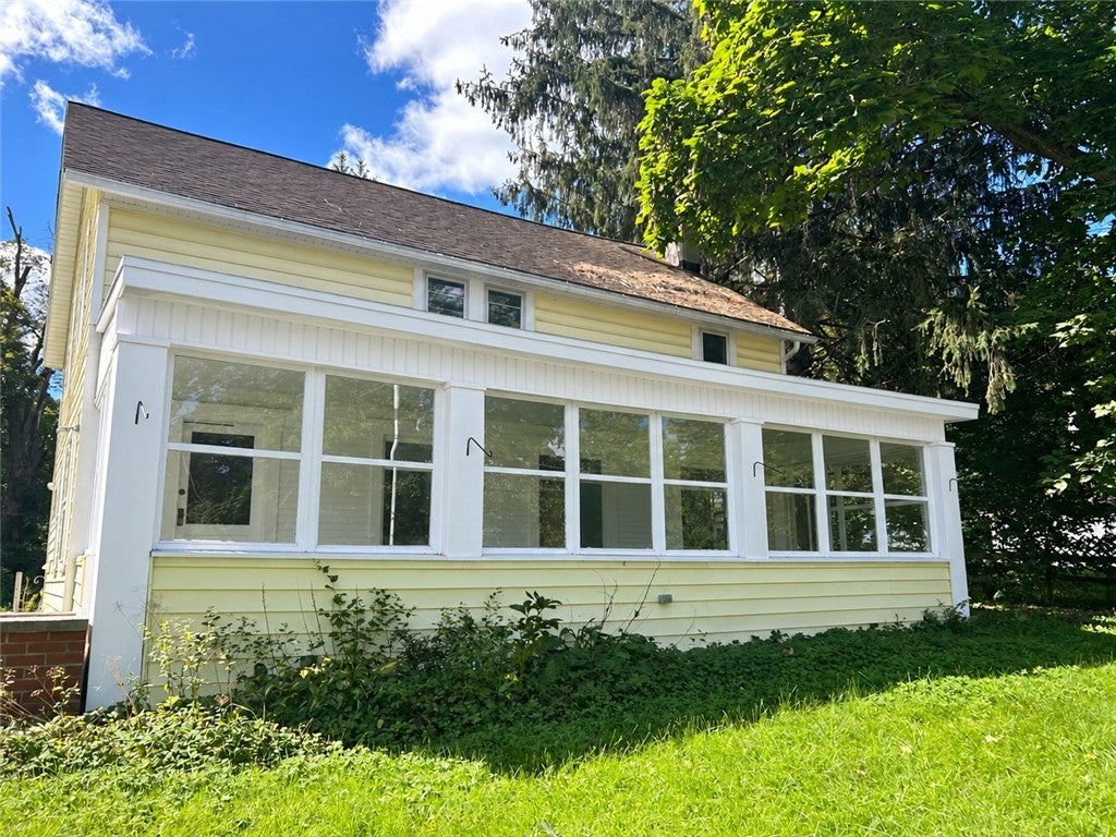 154 Wells Bridge Road — photo