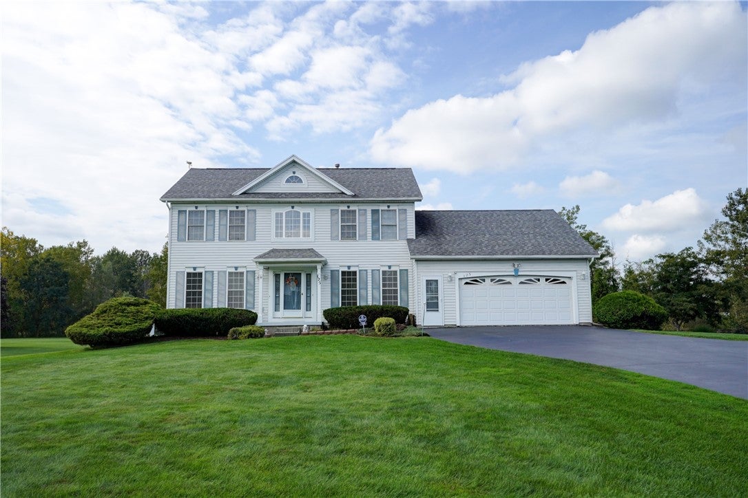 125 Sagewood Dr — photo