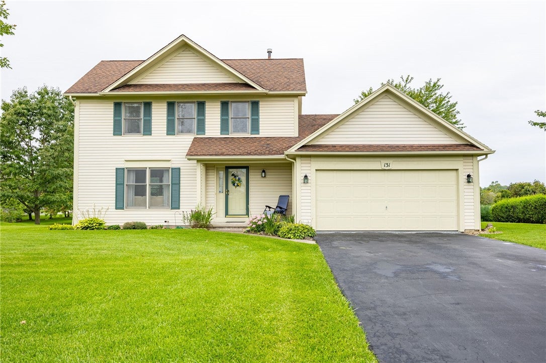 131 Chelsea Meadows Drive — photo