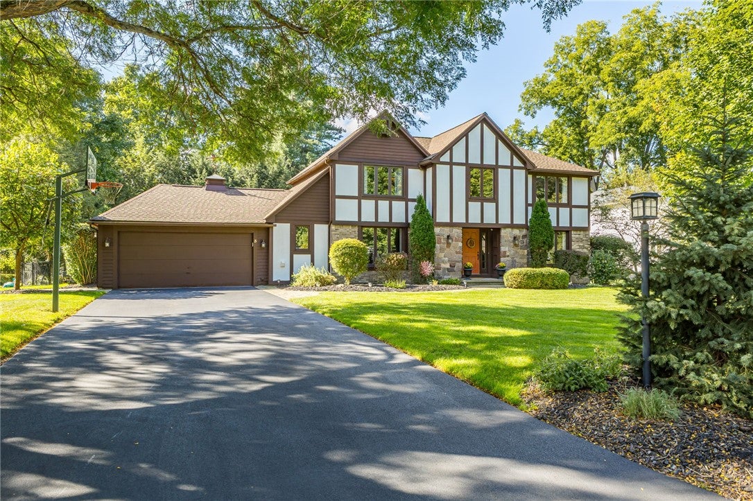 3 Walnut — photo
