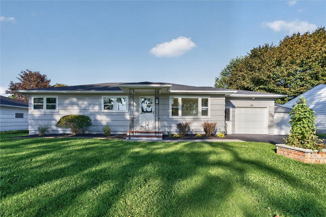20 Marilou Drive — photo