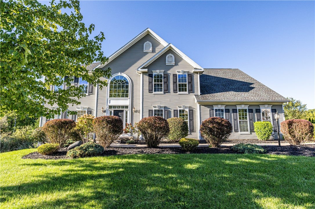7942 Shire Lane — photo