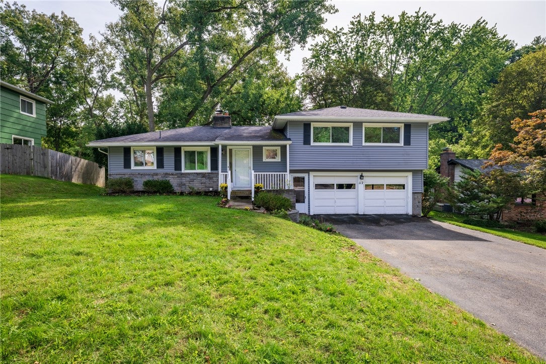 112 Burrows Hills Drive — photo