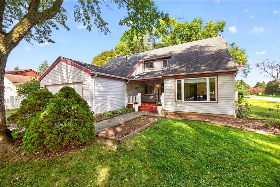 4 Live Oak Court — photo