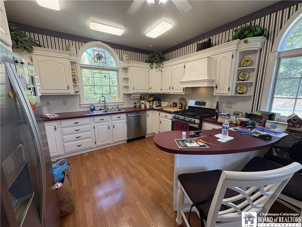 131 S Clinton Street, Olean, NY 14760 — photo 2