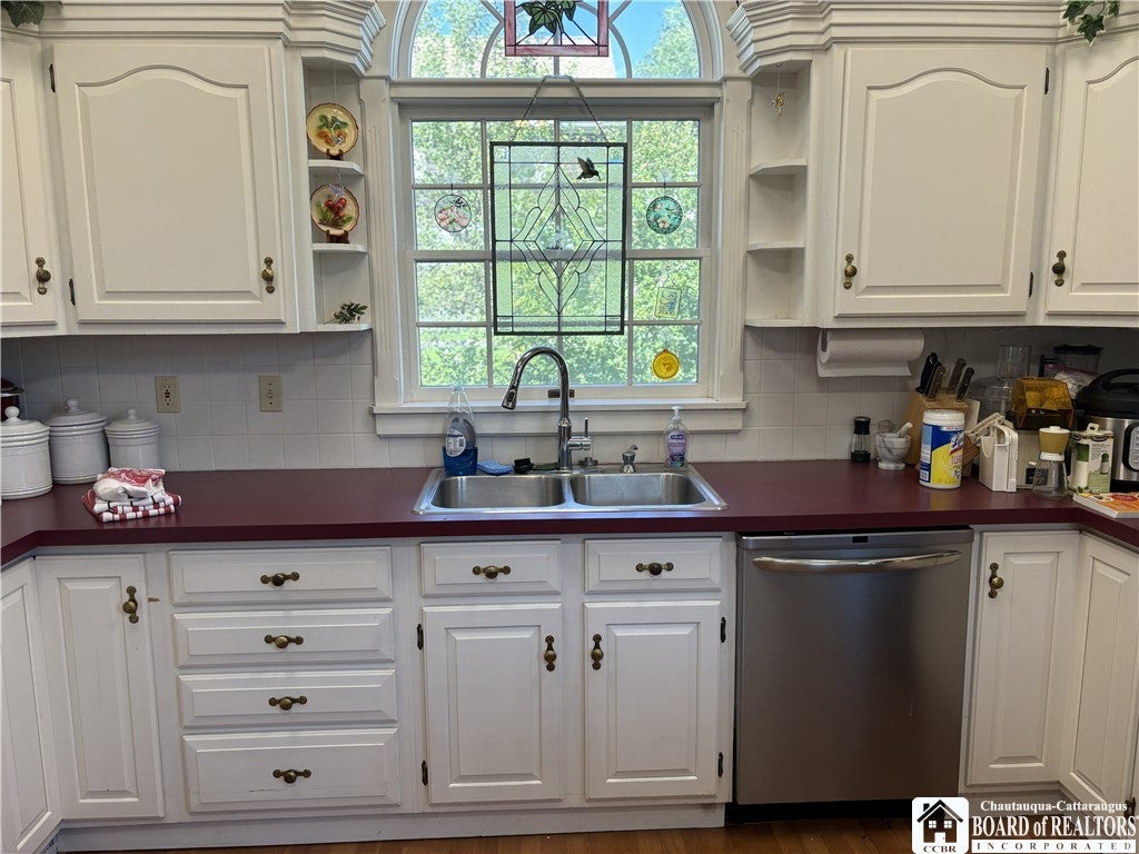 131 S Clinton Street, Olean, NY 14760 — photo 3