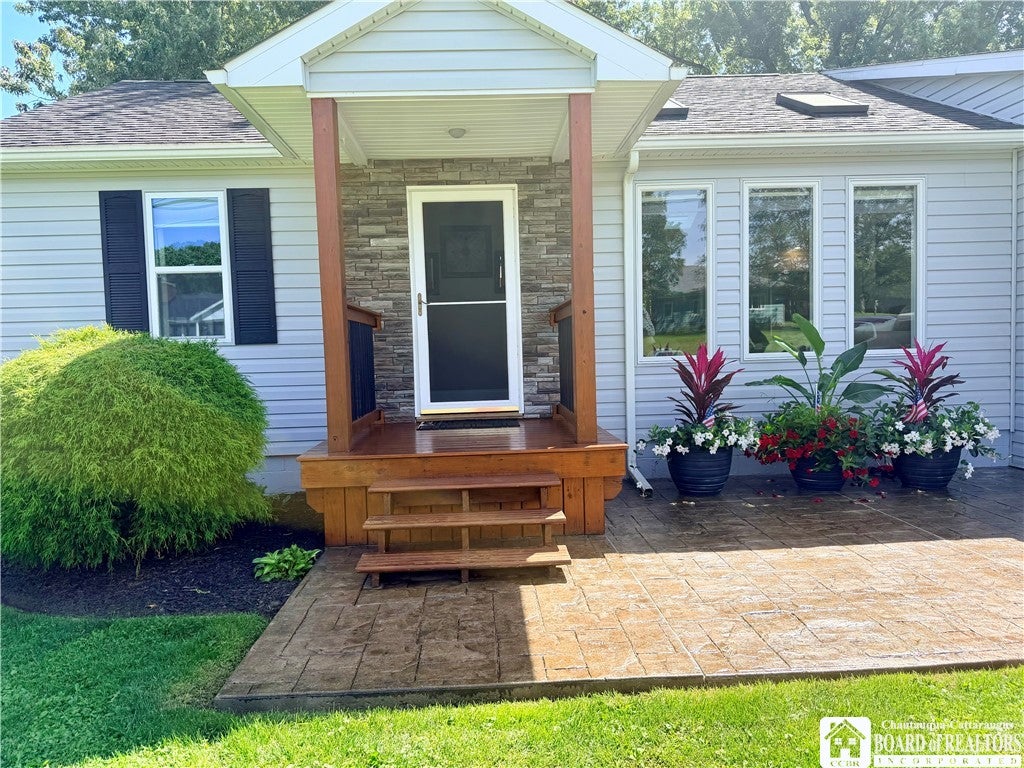1941 Windfall Road, Olean, NY 14760 — photo 3